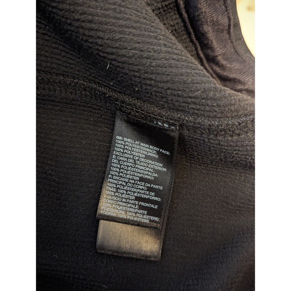 The North Face Vest men’s size XL - Picture 9 of 12